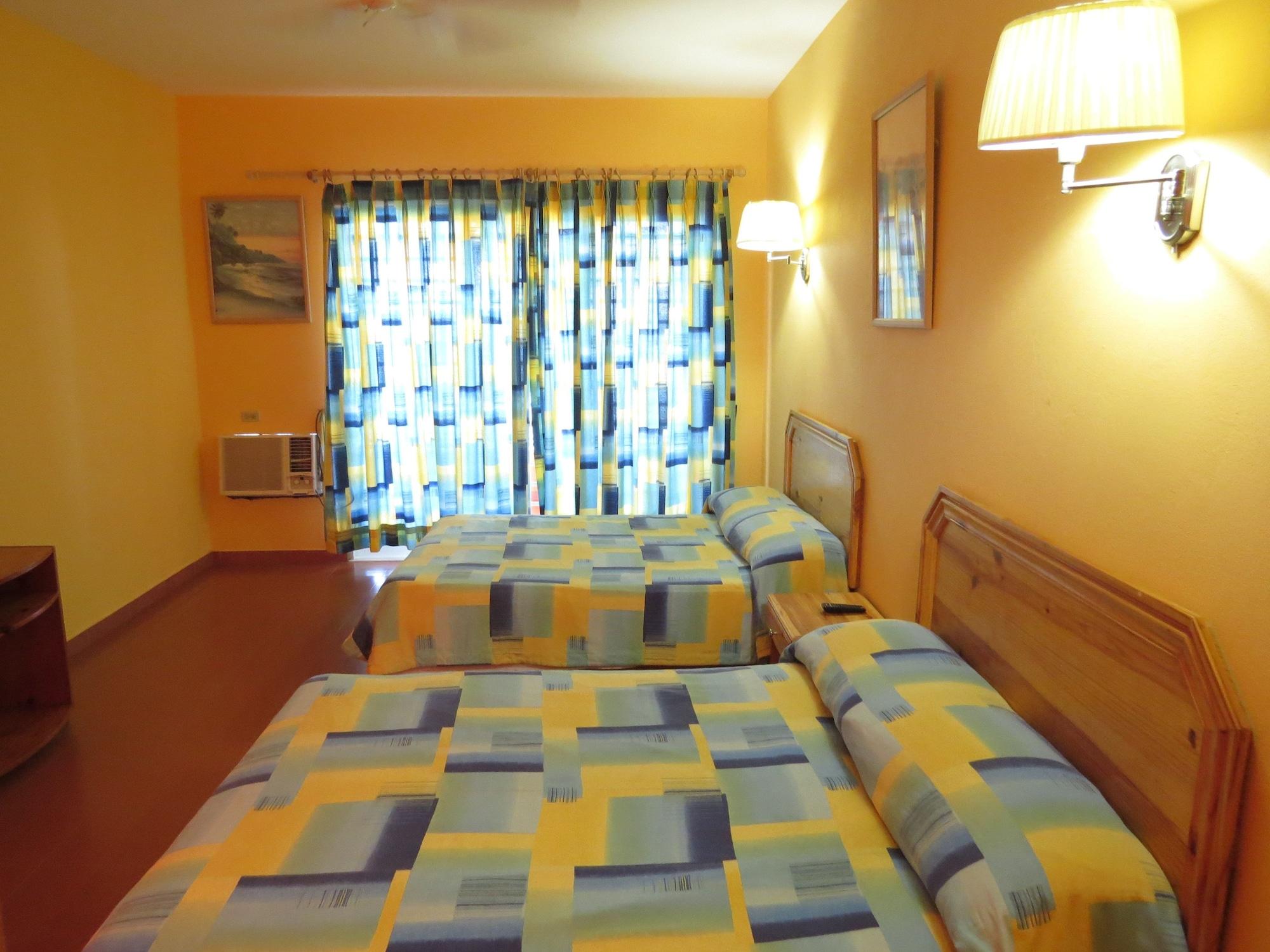 קאפ-האיטיין Rival Hotel מראה חיצוני תמונה