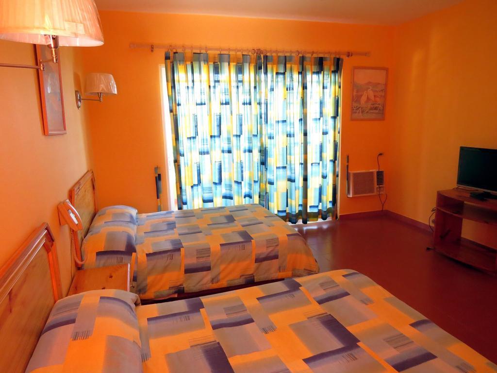 קאפ-האיטיין Rival Hotel חדר תמונה