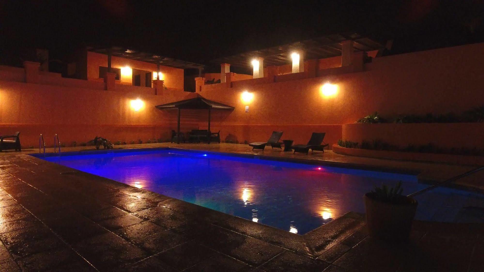 קאפ-האיטיין Rival Hotel מראה חיצוני תמונה